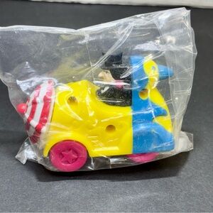 McDonalds Happy Meal‎ Toys 1991 The Penguin
Vintage